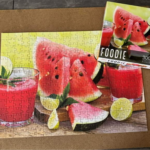 Puzzle 🧩 - Picture 6 of 7